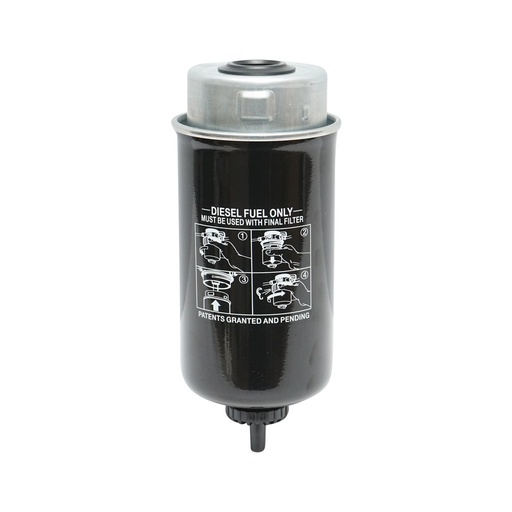 [AMAT6-102989] Filtru combustibil pentru John Deere, Deutz cod OEM RE509036, RE517180, 35274, 35634, P551435, XN386, WK8159, SK3179, SN70244