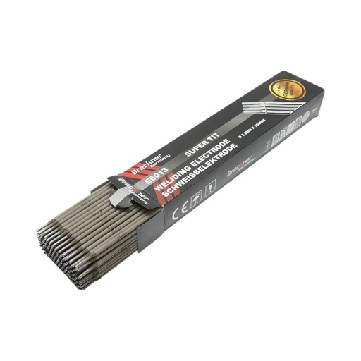 [AMAT6-103014] Electrozi sudura SUPER TIT E6013 fi3,2mm x 350mm 5KG