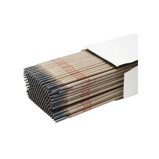 [AMAT6-103016] Electrozi sudura Super Bazic E7018 fi2,5mm 5KG