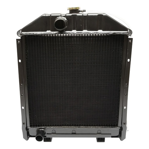 [AMAT6-103032] Radiator racire apa U-445 450x460x53 (aluminiu)