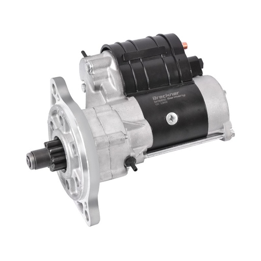[AMAT6-103040] Electromotor model nou cu reductor amplificat de putere U-445, Fiat, Aro 2.8 kW