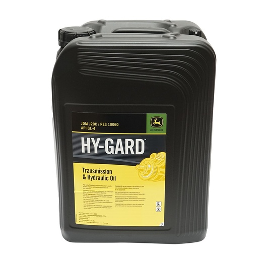 [AMAT6-103050] Ulei HY GARD John Deere transmisie/hidraulic 20L
