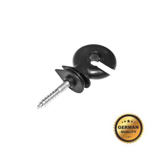 [AMAT6-103098] Izolator inelar premium fi 5mm 82x36mm gard electric