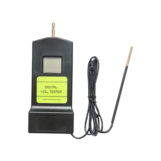 [AMAT6-103119] Tester tensiune gard electric