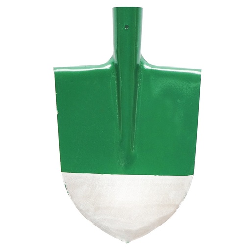 [AMAT6-103146] Cap de cazma otel calit fi 44 2x255x280mm varf ascutit
