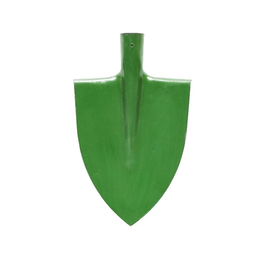 [AMAT6-103147] Cap de cazma din otel Ø44, dim. 2x255x290mm. (varf ascutit)