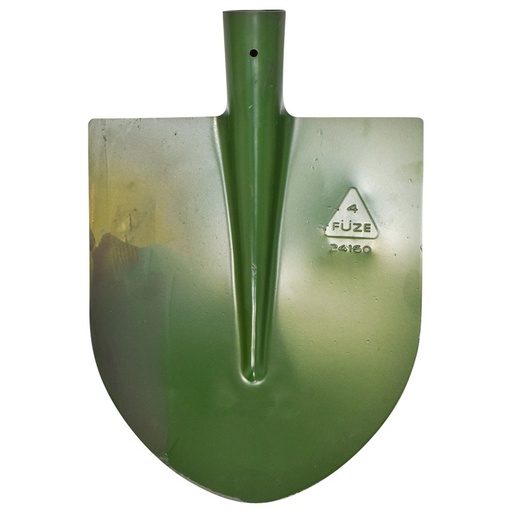 [AMAT6-103148] Cap de lopata otel moale fi 42 1.5x255x280mm varf ascutit