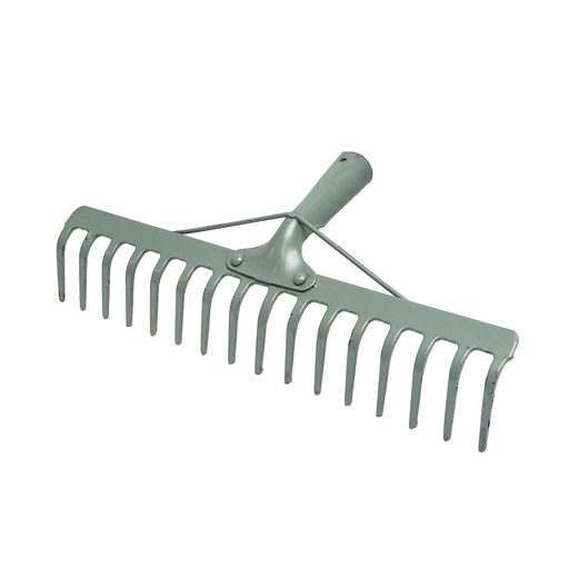 [AMAT6-103153] Cap de grebla 16 dinti diametru 28 4x85x450mm albastru