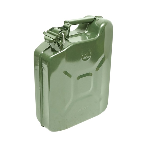 [AMAT6-103167] Canistra metal 10L