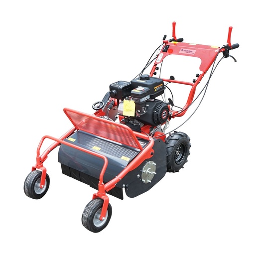 [AMAT6-103184] Tocatoare cu motor Loncin 8CP 252cc, latime de lucru 600mm, 178Kg