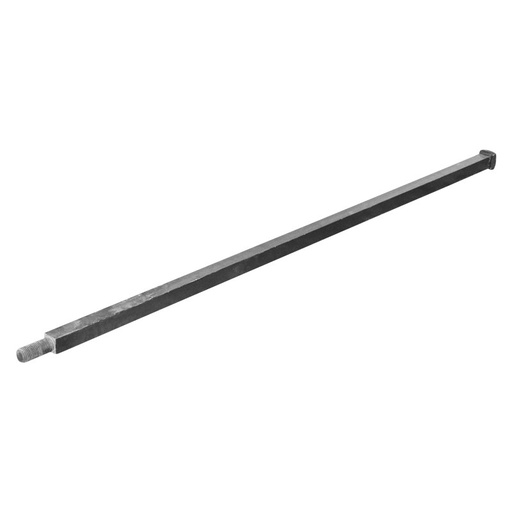 [AMAT6-103186] Ax patrat disc 36x36 L=1575mm M29 C+F pentru talere