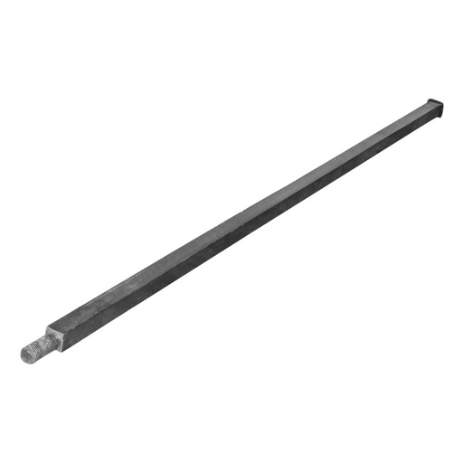 [AMAT6-103187] Ax patrat disc 36x36 L=1850mm M29 C+F pentru talere