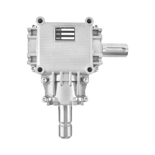 [AMAT6-103208] Transmisie unghiulara raport 1:1 cardan nut+pana Grup azot MA