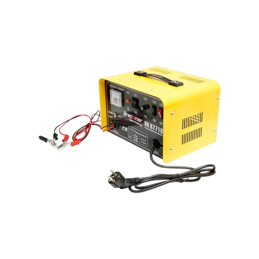 [AMAT6-103240] Redresor incarcator baterie auto 12-24V 20A 220V