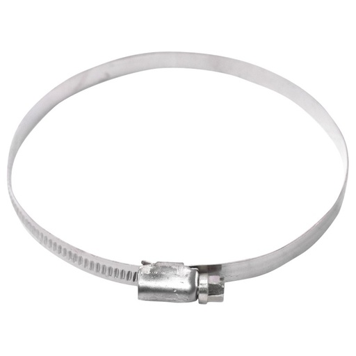 [AMAT6-103344] Colier furtun inox reglabil 90-110A