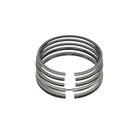 [AMAT6-103354] Set segmenti pentru 1 piston fi 108mm NPR UTB U-650 110.03.030 Japonia