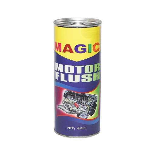 [AMAT6-103360] Curatator motor flush FOX