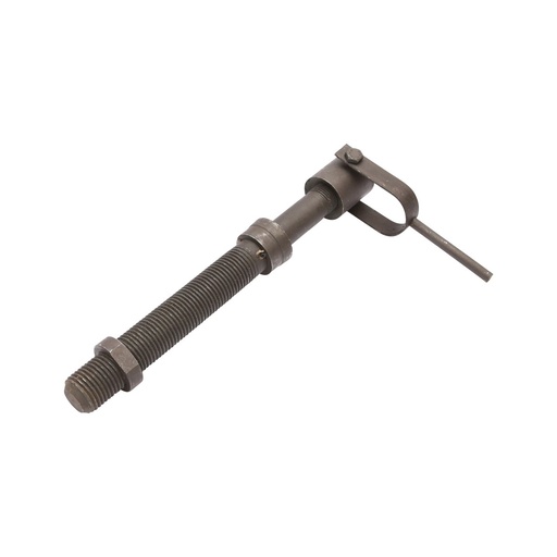 [AMAT6-103368] Tija filetata M30 scurta UTB U-650