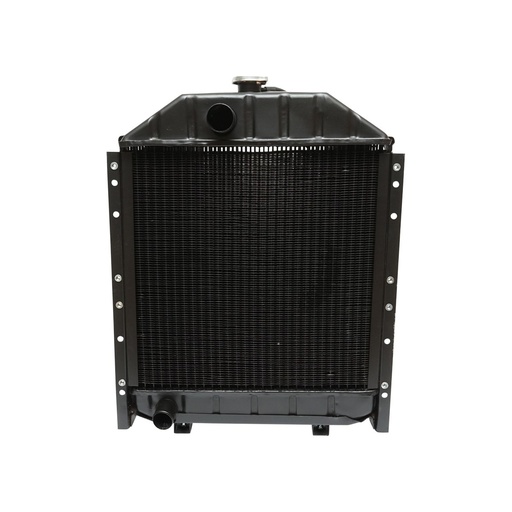 [AMAT6-103376] Radiator racire din cupru Tractor U-640 si U-683