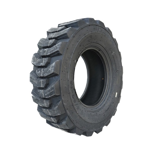 [AMAT6-103408] Anvelopa industriala 12.5/80-18 12PR profil V incalecat QH604