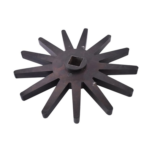 [AMAT6-103440] Steluta depanusator, patrat 27mm Zmaj