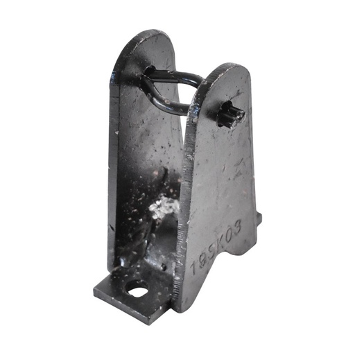 [AMAT6-103507] Articulatie SUP BX87 neagra