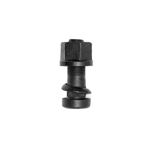 [AMAT6-103513] Prezon remorca 5 Tone echipat, lungime 70mm
