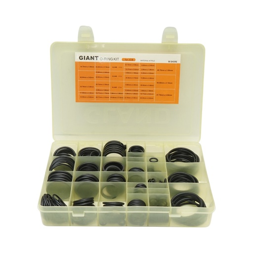 [AMAT6-103560] Trusa O-ring Caterpillar 396 piese
