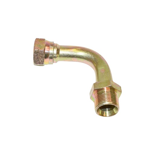 [AMAT6-103611] Adaptor armatura 90 DKR 3/4 BSP FE/FI