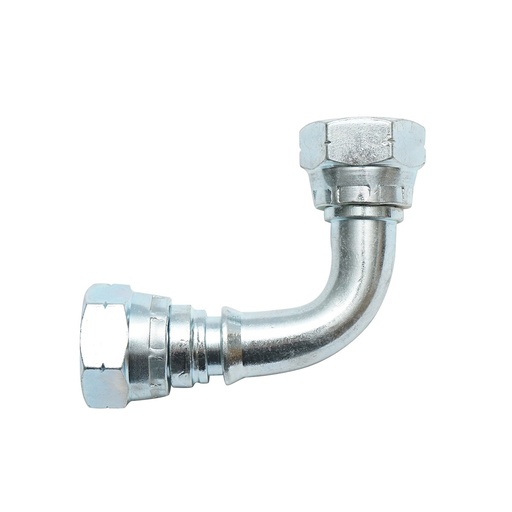 [AMAT6-103613] Adaptor armatura 90 DKR 1/2 BSP FI/FI