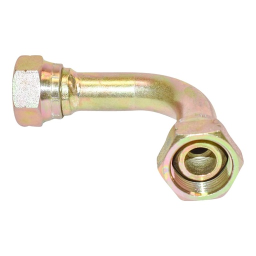[AMAT6-103615] Adaptor armatura 90 DKR 3/4 BSP FI/FI
