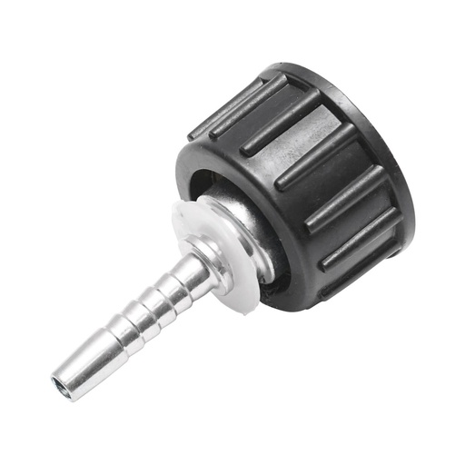 [AMAT6-103639] Mufa spalatorie armatura DN6 22x1.5