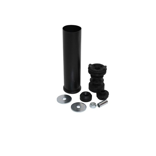 [AMAT6-103706] Burduf protectie amortizor spate - colectie Dacia Logan