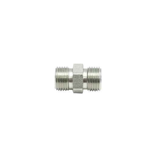 [AMAT6-103781] Armatura adaptor D FE drept reductie M16x16x1.5mm filet exterior