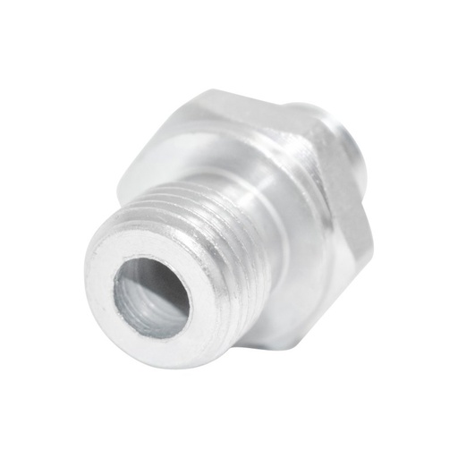 [AMAT6-103790] Adaptor reductie DR FE G04 1/4- M12x1.5L