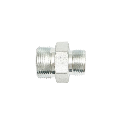 [AMAT6-103825] Adaptor drept reductie armatura M24x1.5 - M20x1.5 filet exterior