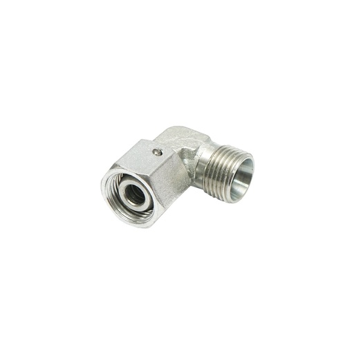 [AMAT6-103835] Adaptor L armatura M18x1.5 filet exterior/interior