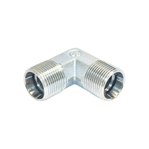 [AMAT6-103838] Adaptor L armatura M22x1.5 filet exterior