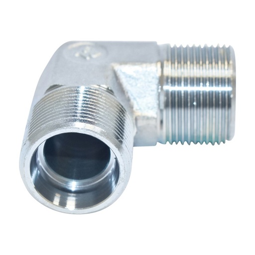 [AMAT6-103840] Adaptor L armatura M26x1.5 filet exterior