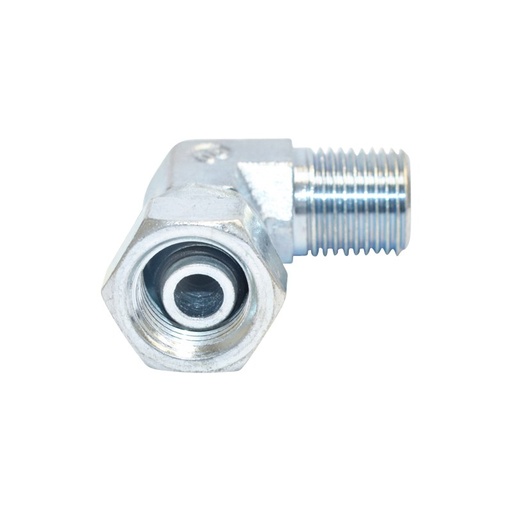 [AMAT6-103842] Adaptor L armatura M16x1.5 filet exterior/interior