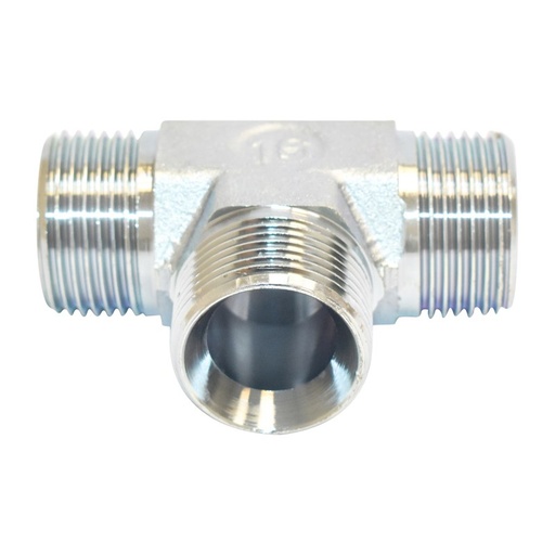 [AMAT6-103843] Adaptor T1 filet exterior armatura M34