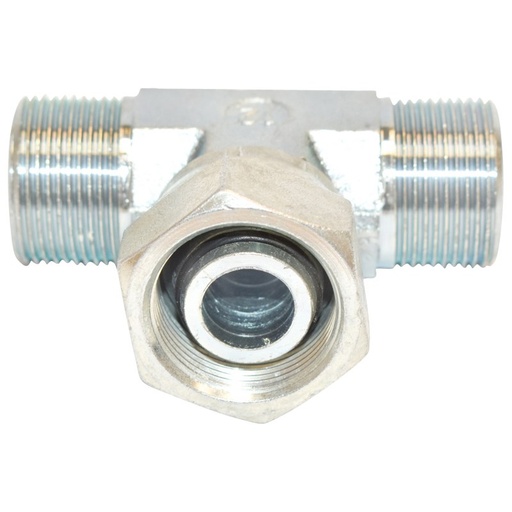 [AMAT6-103860] Adaptor T FE FI FE 26x1.5 armatura