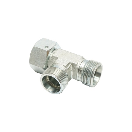 [AMAT6-103871] Adaptor T M26x1.5 filet interior/exterior
