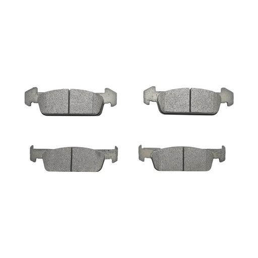 [AMAT6-104040] Placute frana Dacia Logan II 1.2 410609646R