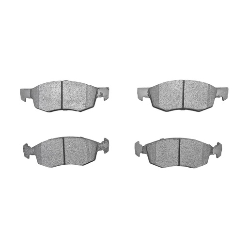 [AMAT6-104038] Placute frana Dacia Logan, MCV, VAN, Papuc 6001549803