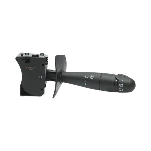 [AMAT6-104100] Maneta stergatoare parbriz RSC Dacia Logan Berlina, MCV cu buton calculator 6001549644