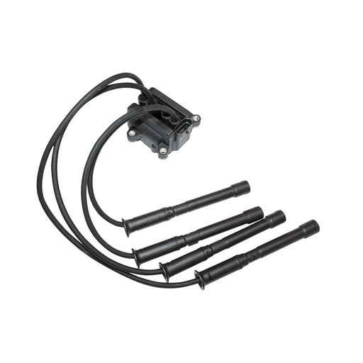 [AMAT6-104109] Bobina inductie cu fise 1.2 16V 8200051128 8200084401