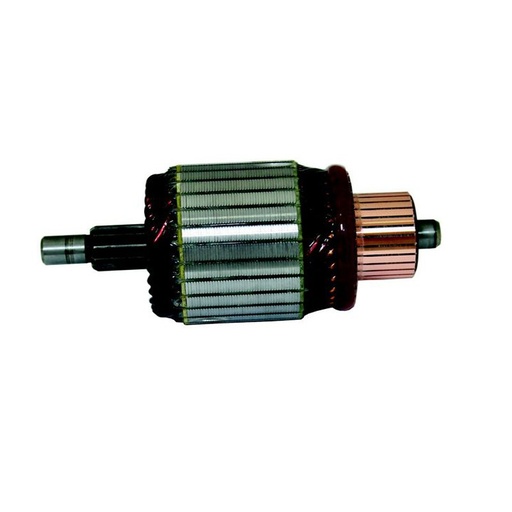 [AMAT6-104122] Rotor electromotor Dacia Logan 1.5dCi E3