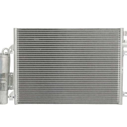[AMAT6-104143] Radiator condensor AC Logan benzina 6001550660