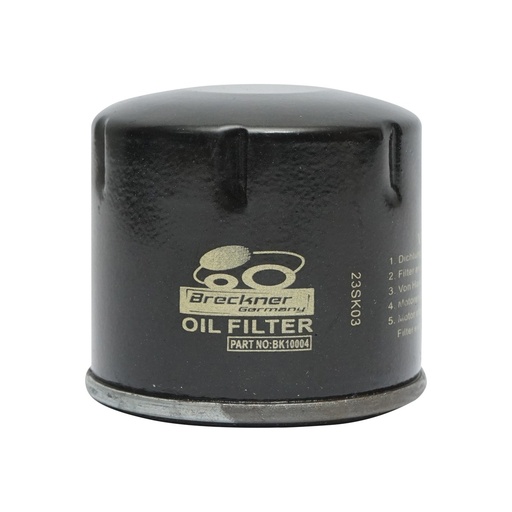 [AMAT6-104144] Filtru ulei Dacia Logan, Logan restilizat II 1.2 16V